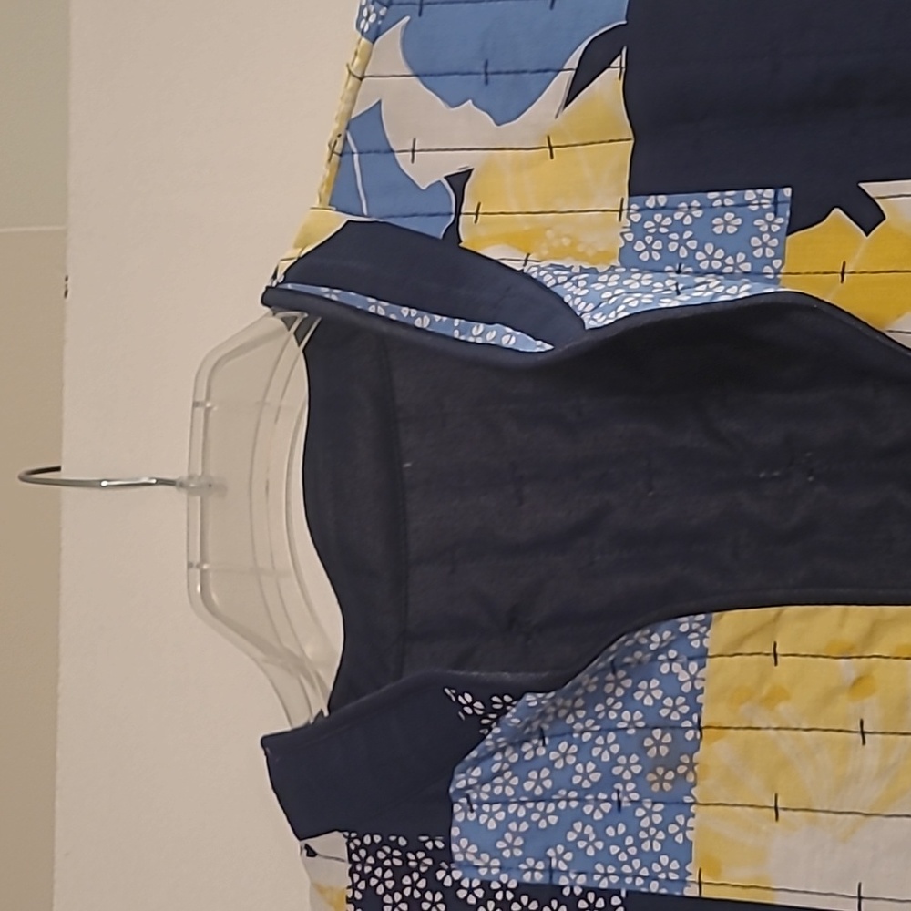 Hand Made Jacket - Picture 3 of 5